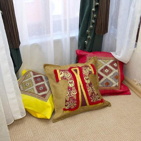 Ottoman Tulip Hotel Istanbul Værelse billede