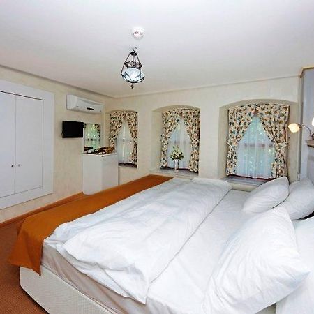 Ottoman Tulip Hotel Istanbul Eksteriør billede