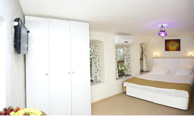 Ottoman Tulip Hotel Istanbul Eksteriør billede