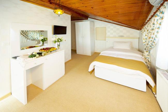 Ottoman Tulip Hotel Istanbul Eksteriør billede