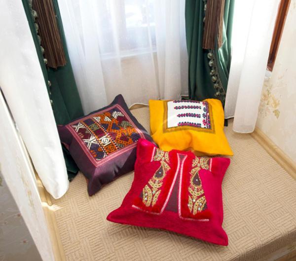 Ottoman Tulip Hotel Istanbul Eksteriør billede