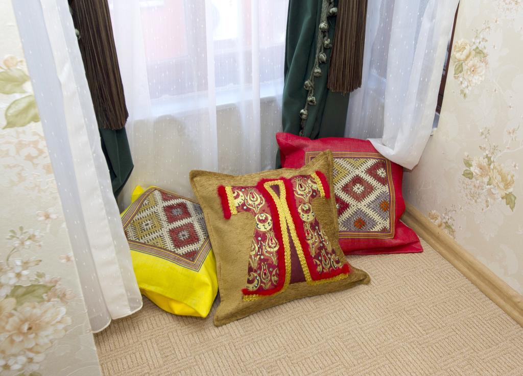 Ottoman Tulip Hotel Istanbul Værelse billede