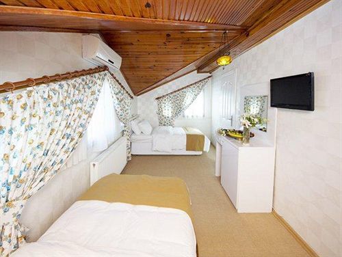 Ottoman Tulip Hotel Istanbul Eksteriør billede